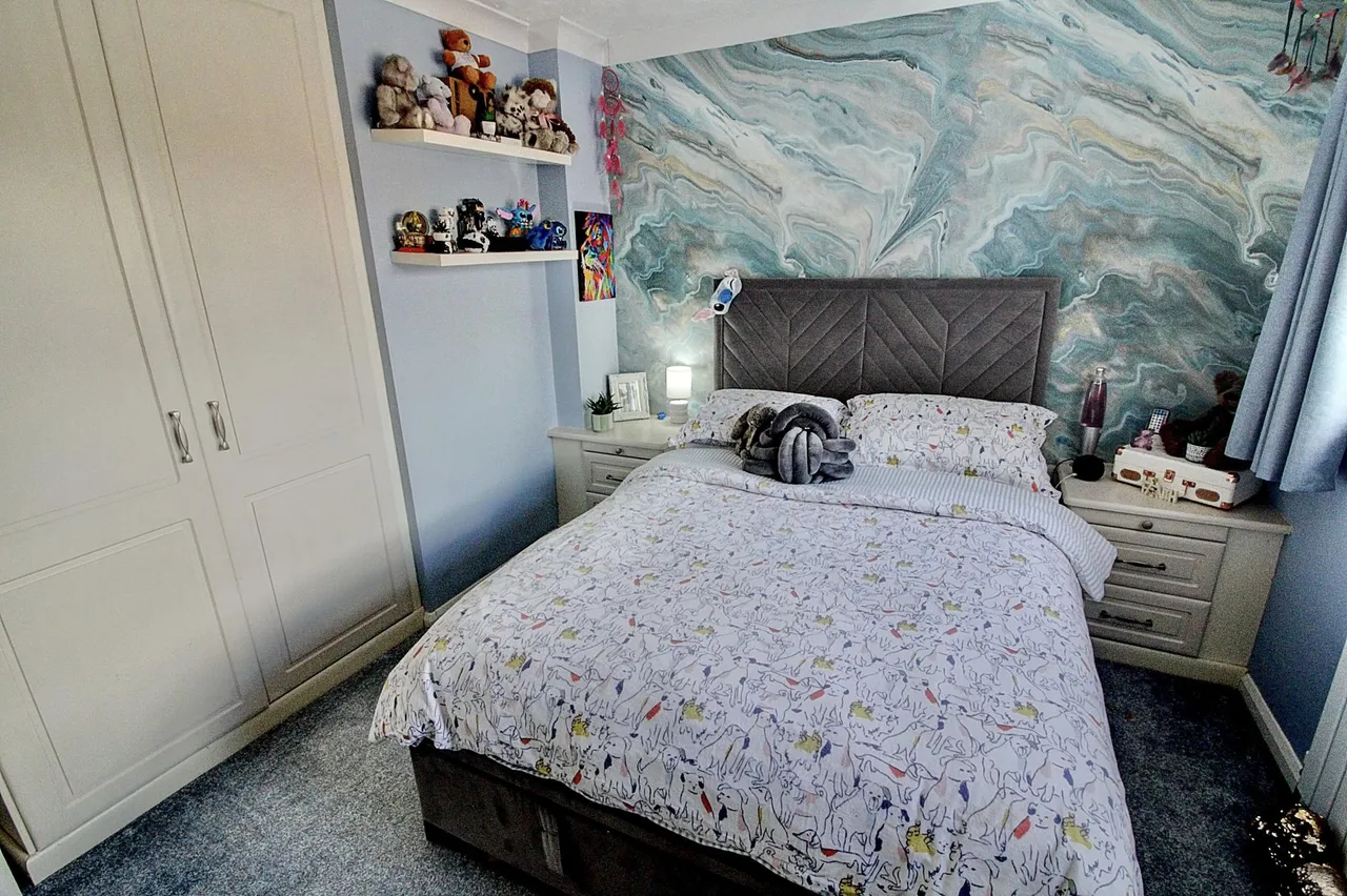 Brookfield Drive, Wolvey, LE10, photo 14