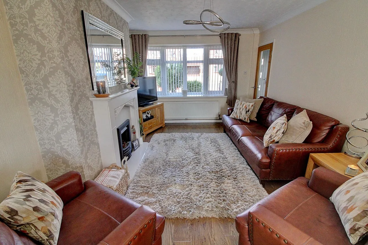 Brookfield Drive, Wolvey, LE10, photo 8