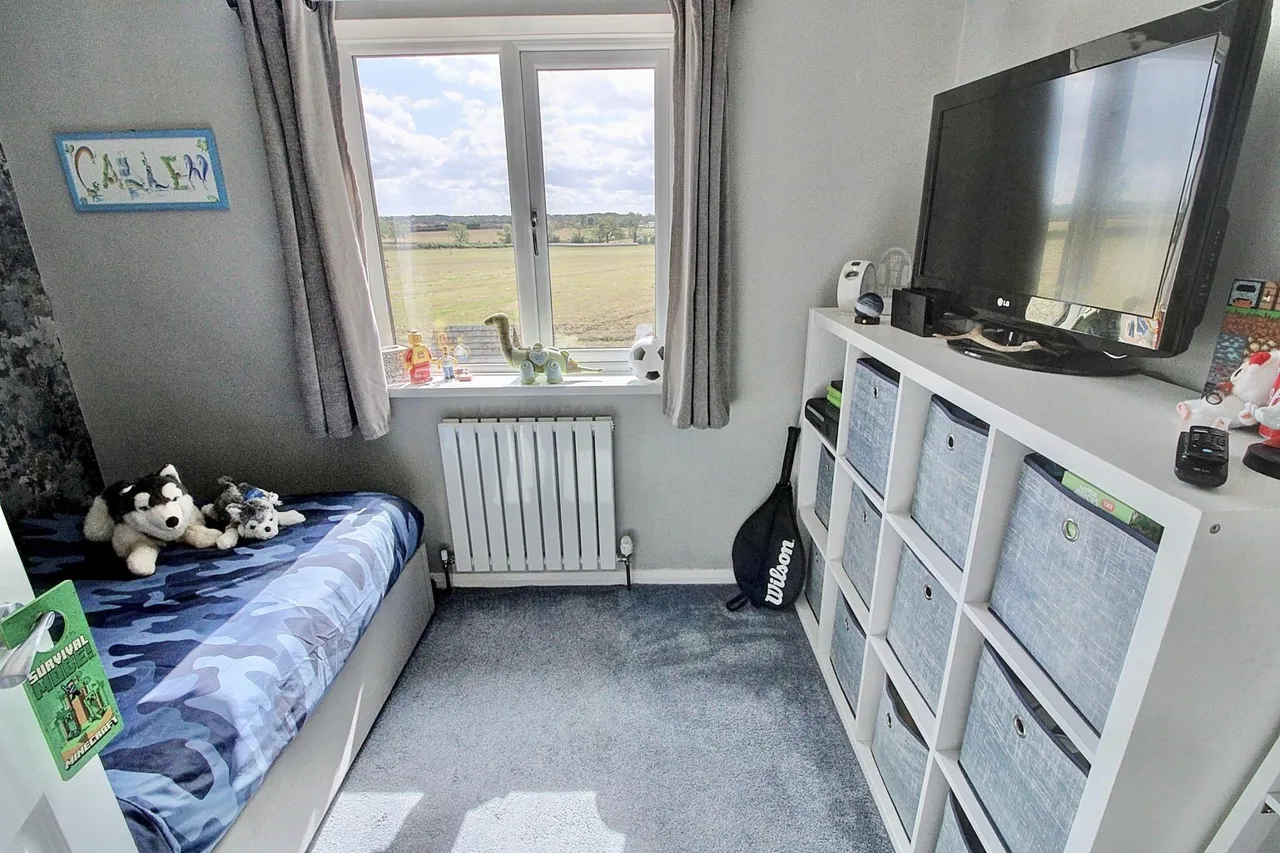 Brookfield Drive, Wolvey, LE10, photo 15