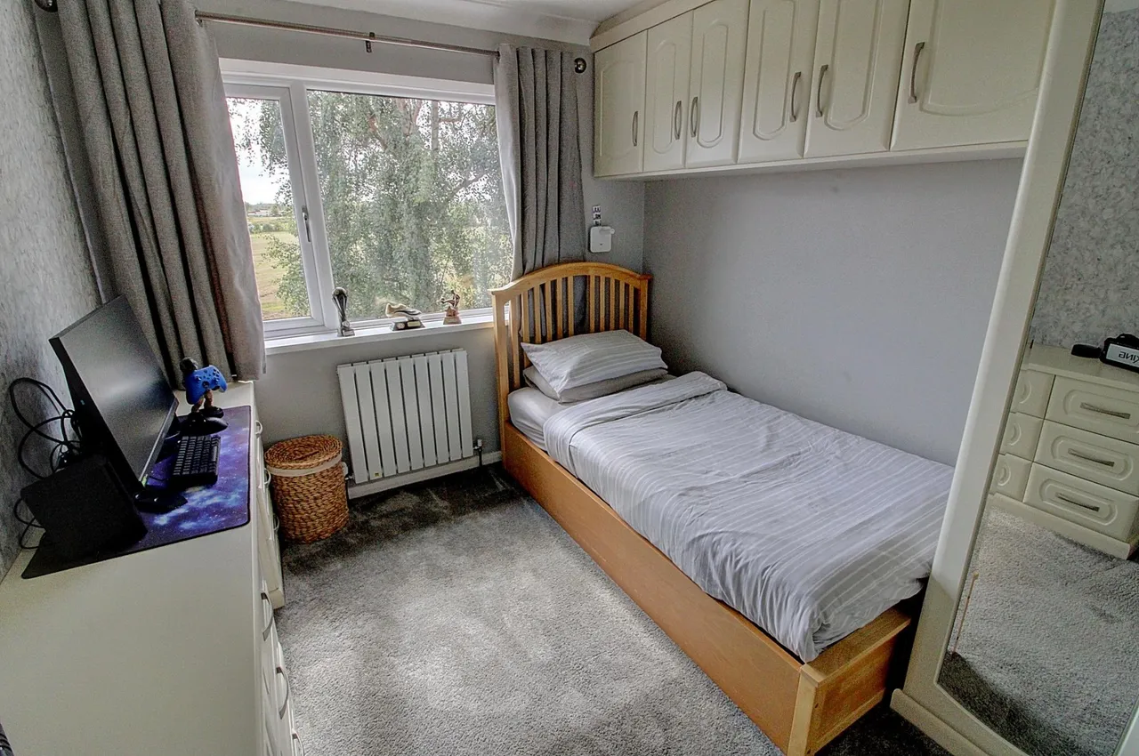 Brookfield Drive, Wolvey, LE10, photo 18