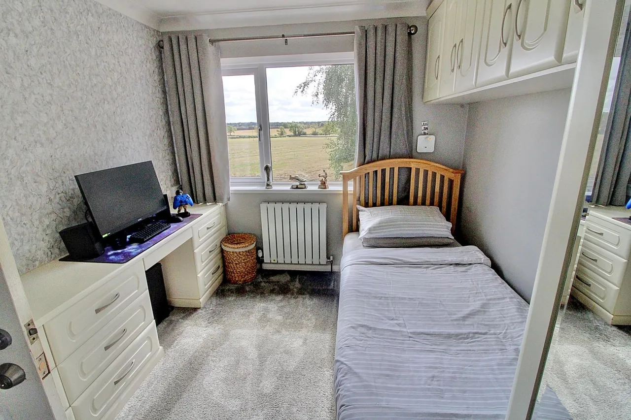 Brookfield Drive, Wolvey, LE10, photo 19