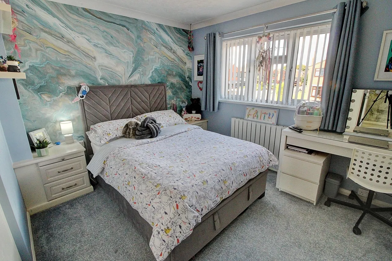 Brookfield Drive, Wolvey, LE10, photo 13