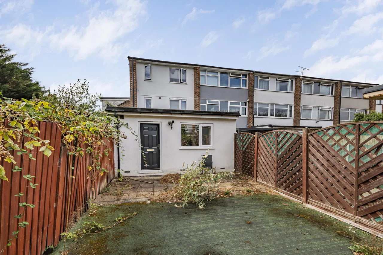 Blackhorse Close, Windsor, Berkshire, SL4 5QP, photo 7