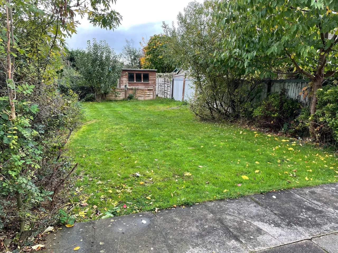 Allans Meadow, Neston, CH64, photo 8