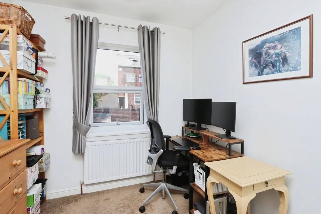 Lancing Road, Sheffield, S2, photo 11