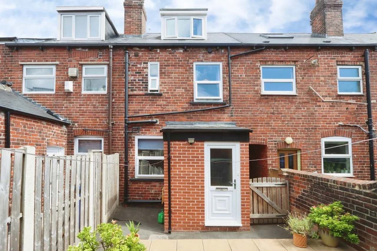 Lancing Road, Sheffield, S2, photo 14