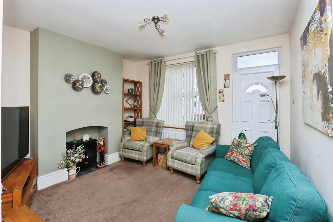 Lancing Road, Sheffield, S2, photo 2