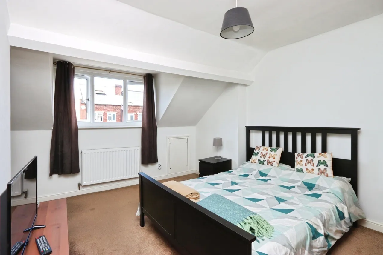 Lancing Road, Sheffield, S2, photo 6