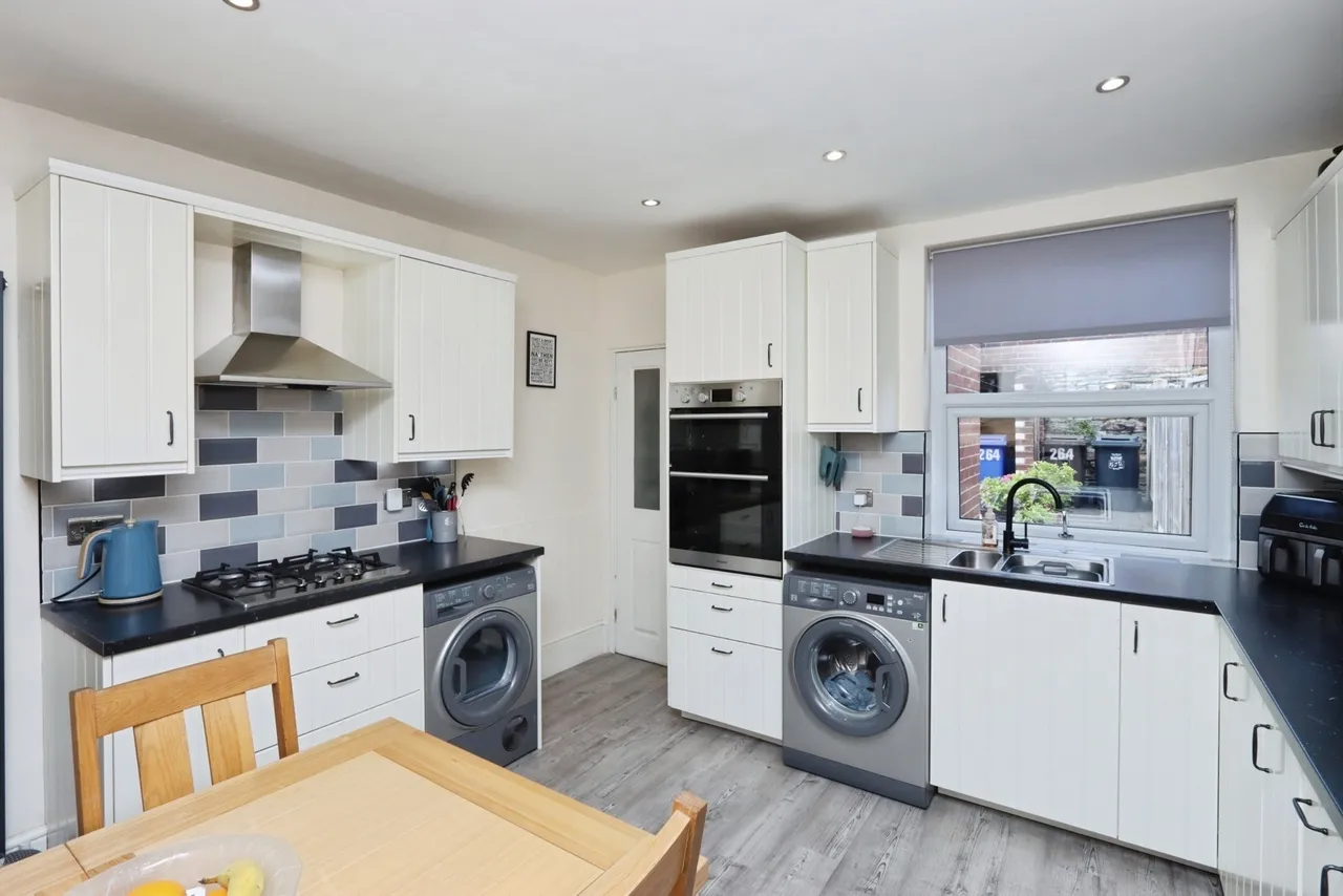 Lancing Road, Sheffield, S2, photo 5