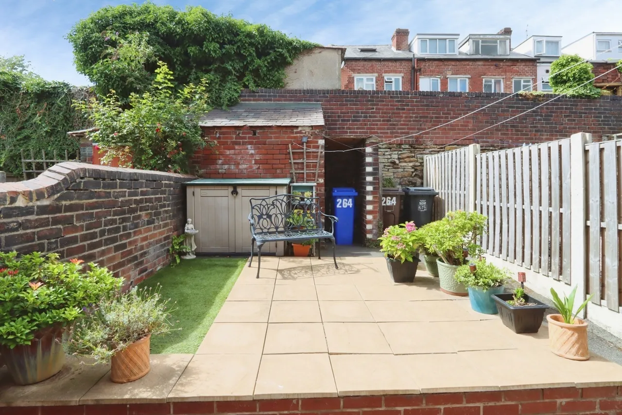 Lancing Road, Sheffield, S2, photo 13
