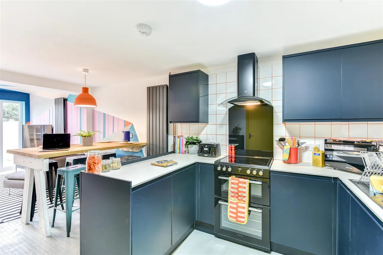 Queens Road, Beeston, NG9, photo 6