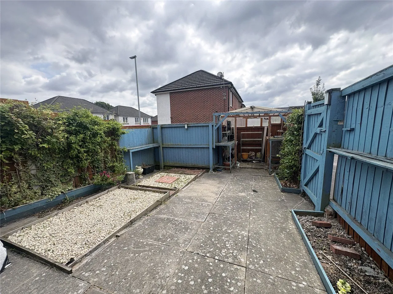 Egbert Street, Moston, M40, photo 7