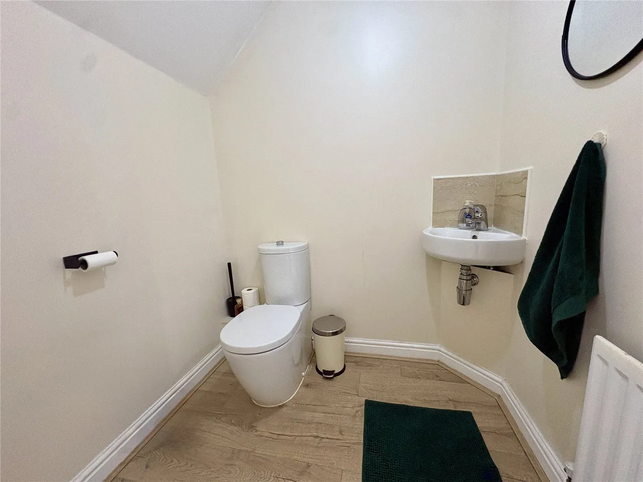 Egbert Street, Moston, M40, photo 5