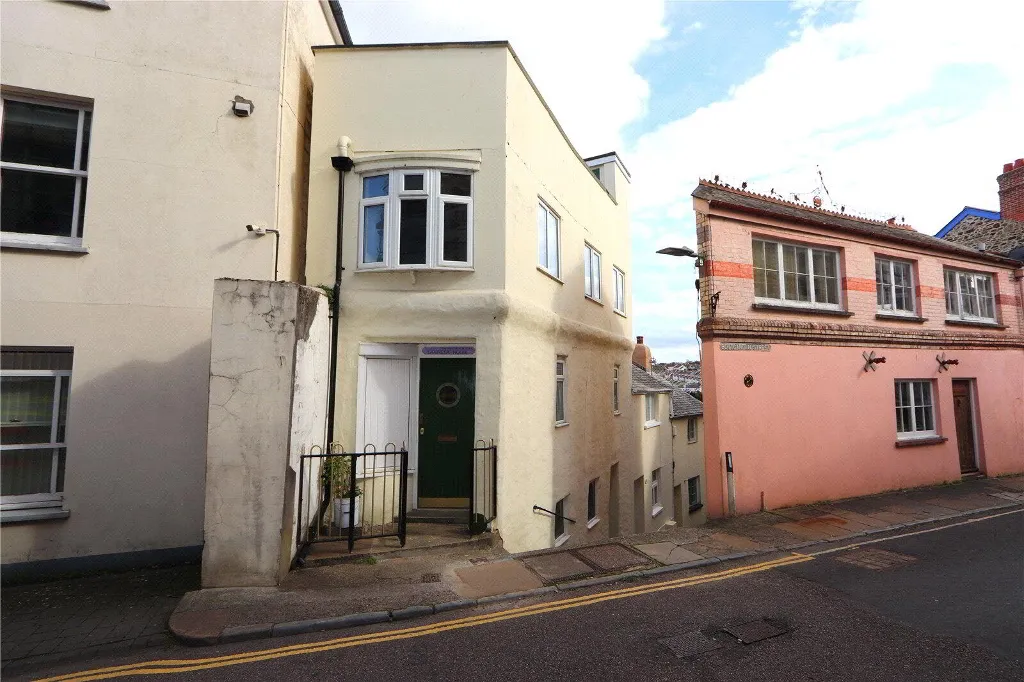 3 bed house for sale, Bideford, EX39