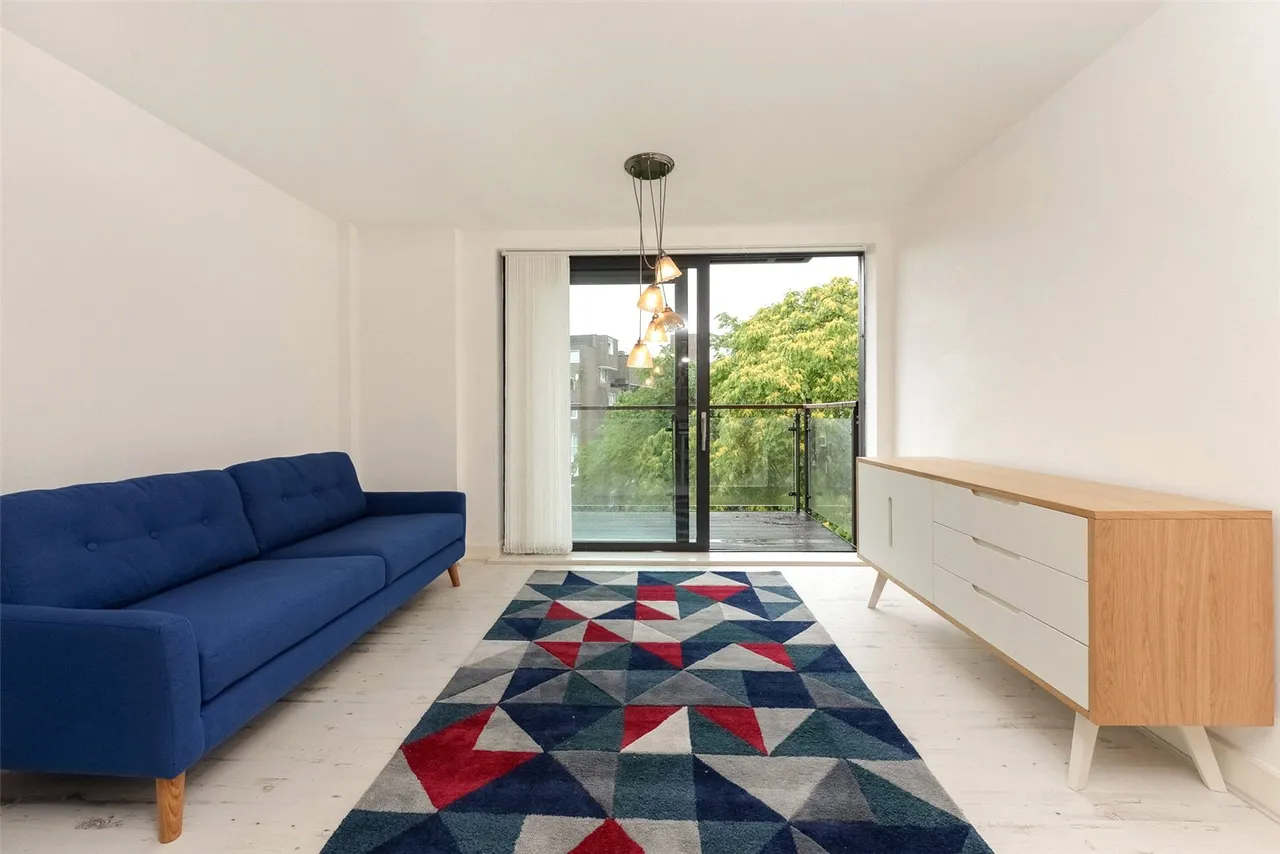 1 bed flat to rent, Hotspur Street, London, SE11