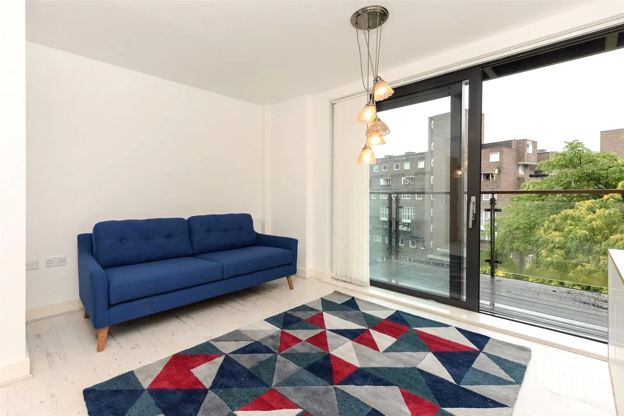Hotspur Street, London, SE11, photo 6