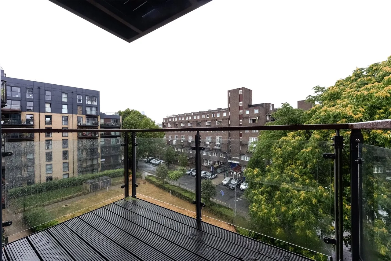 Hotspur Street, London, SE11, photo 5