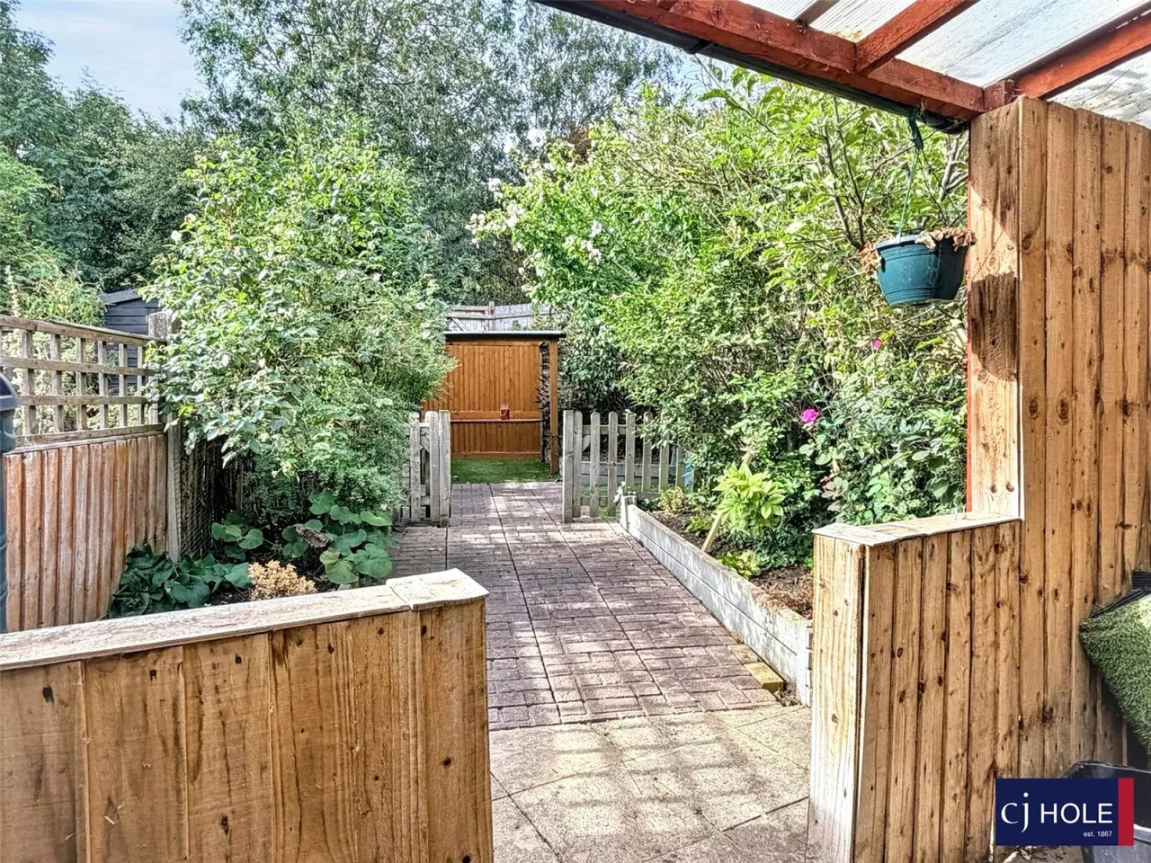 Blinkhorns Bridge Lane, Elmbridge, GL2, photo 11