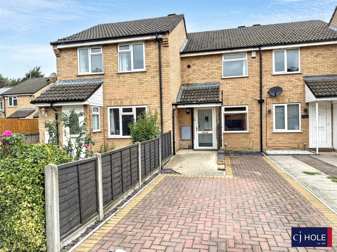 2 bed house for sale, Blinkhorns Bridge Lane, Elmbridge, GL2