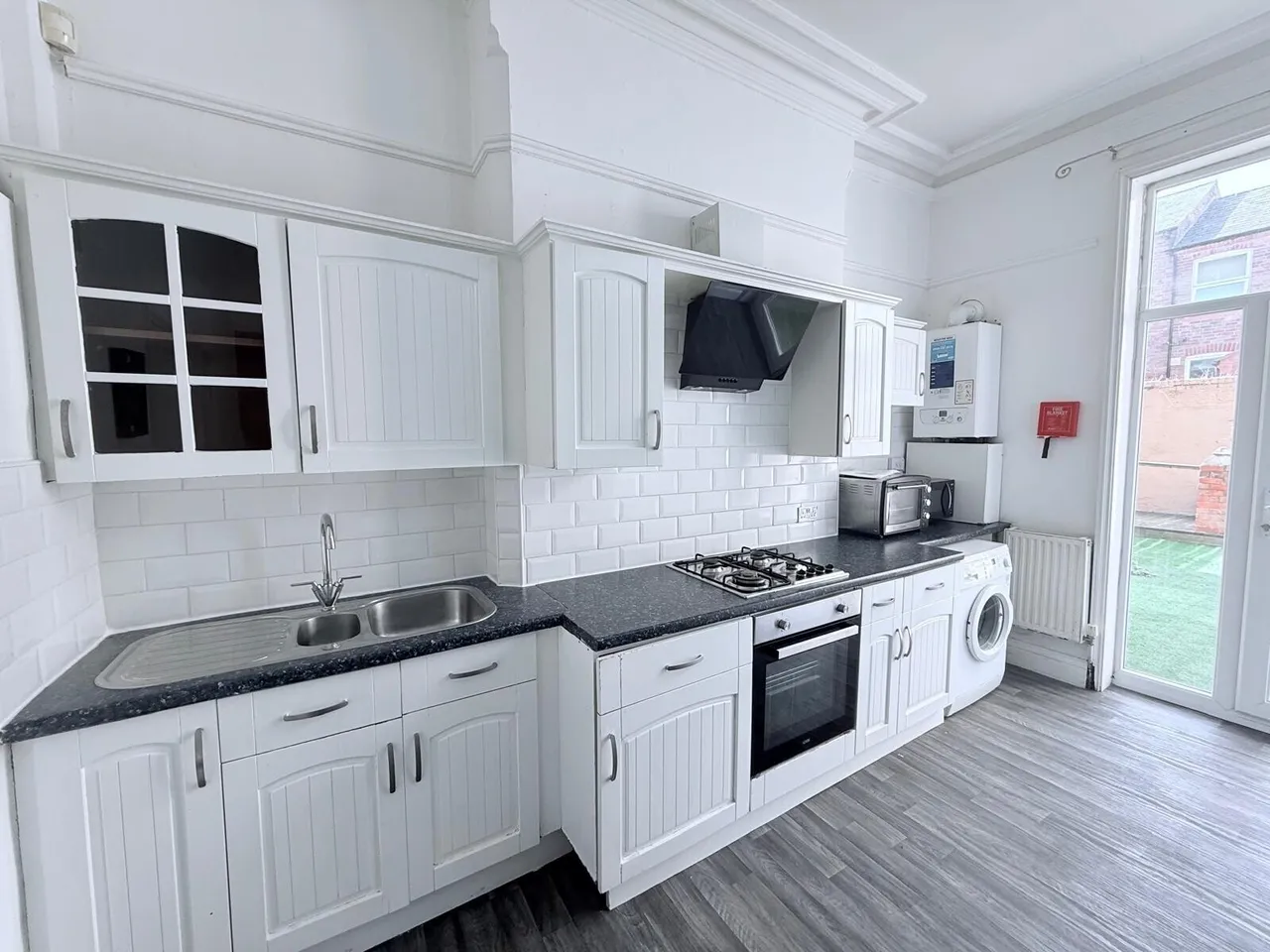 Noel Street, Nottingham, NG7 6AQ, photo 3