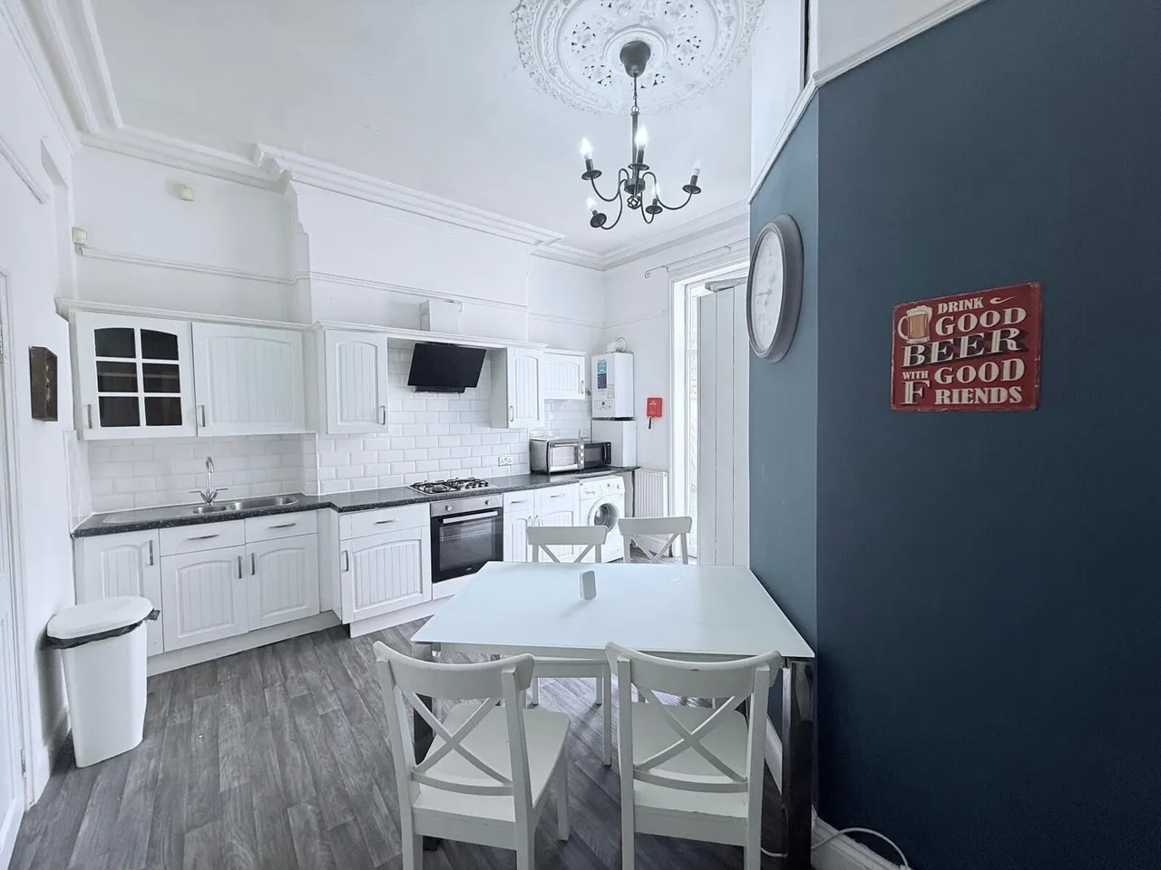Noel Street, Nottingham, NG7 6AQ, photo 4