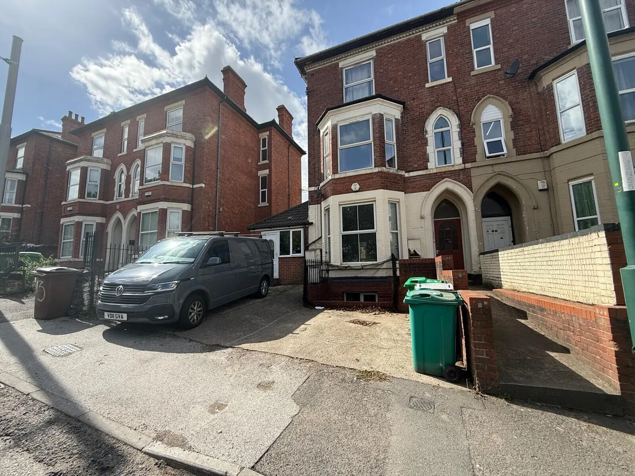 Noel Street, Nottingham, NG7 6AQ, photo 8