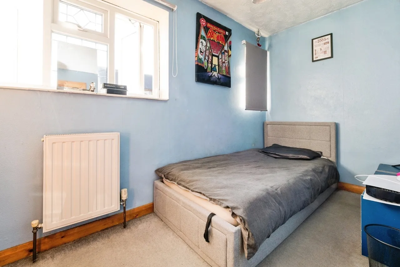 White Hart Lane, Romford, RM7, photo 9