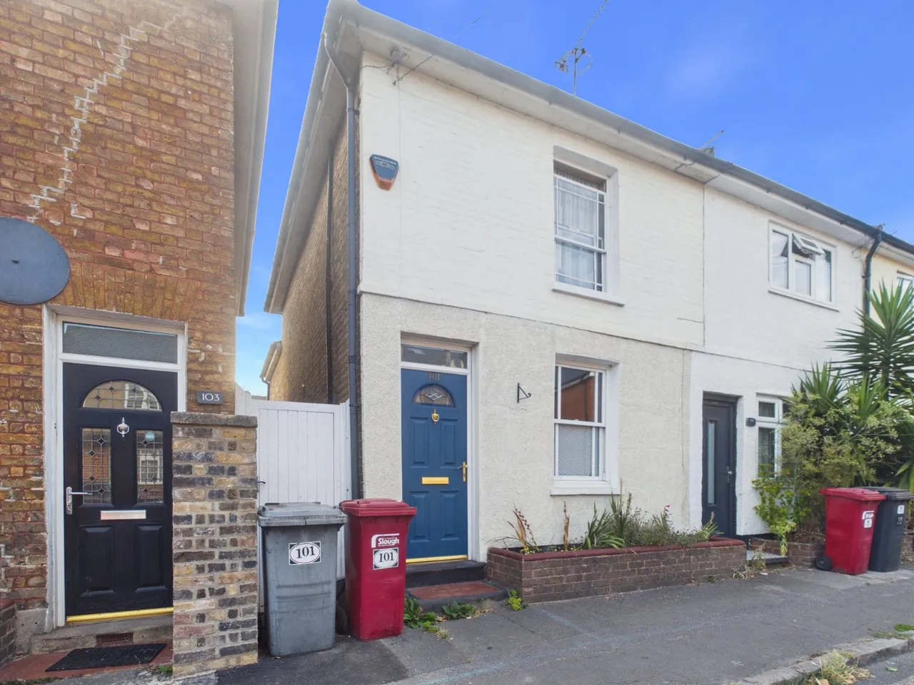 Slough, Berkshire, photo 13