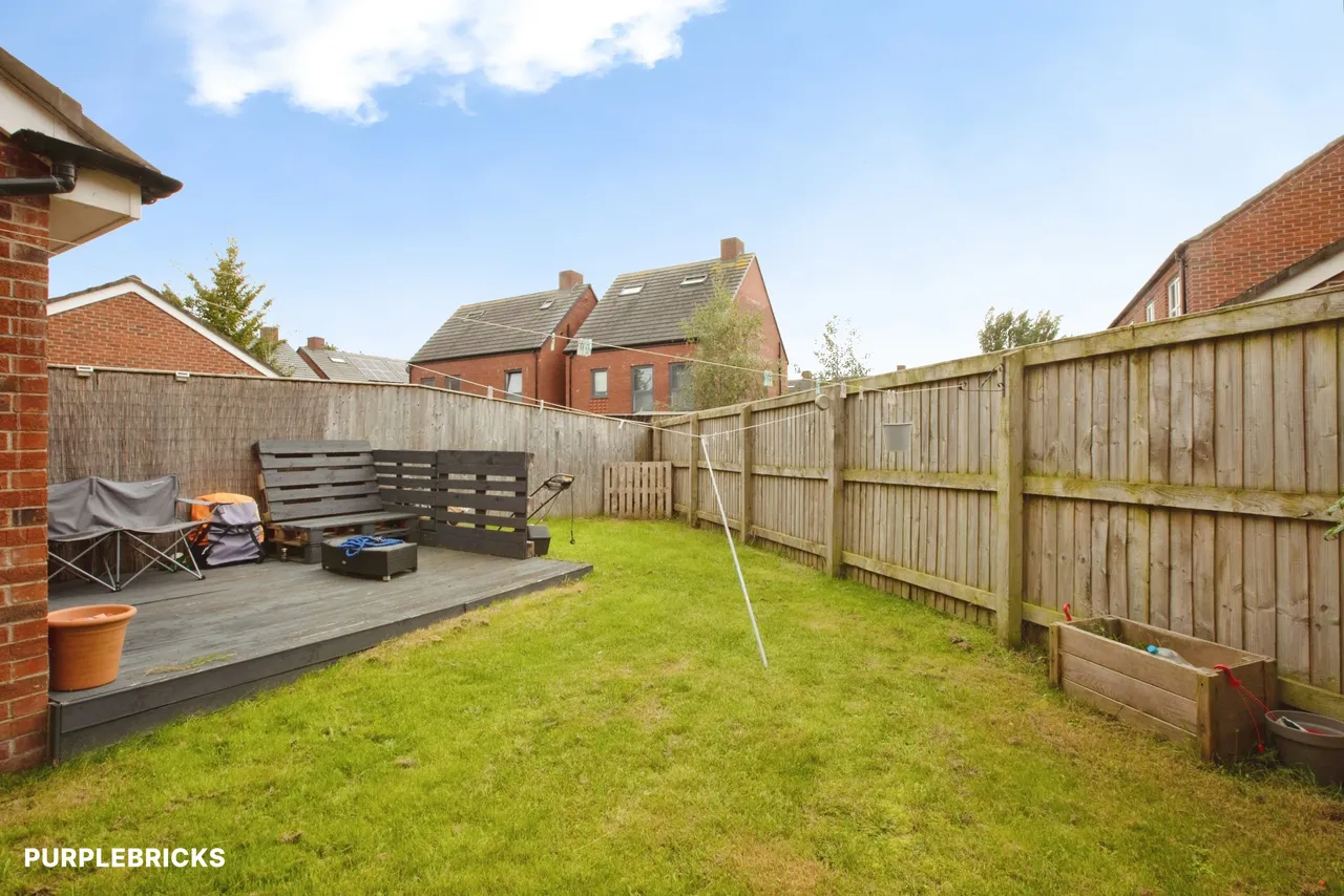 Buckthorn Drive, Cottam, PR4, photo 22