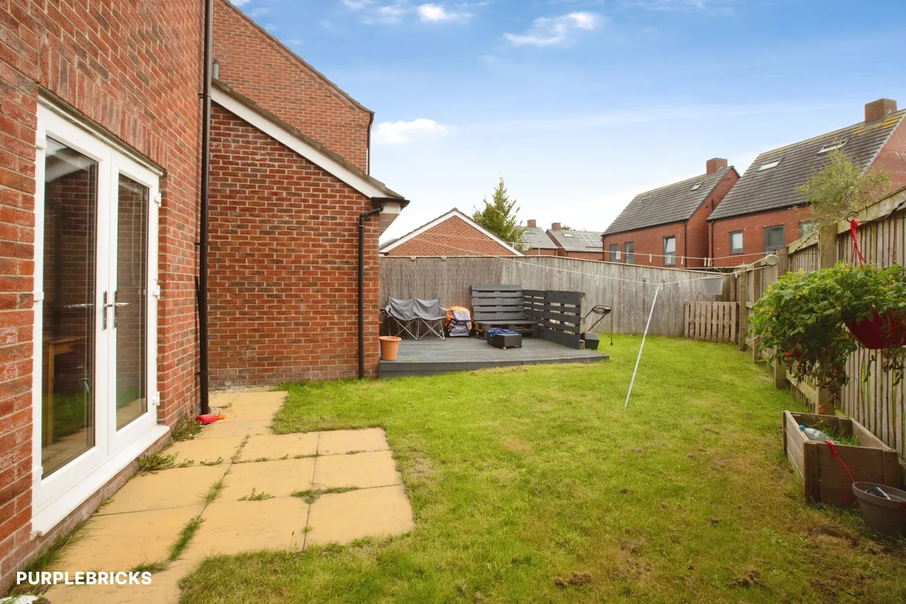 Buckthorn Drive, Cottam, PR4, photo 25