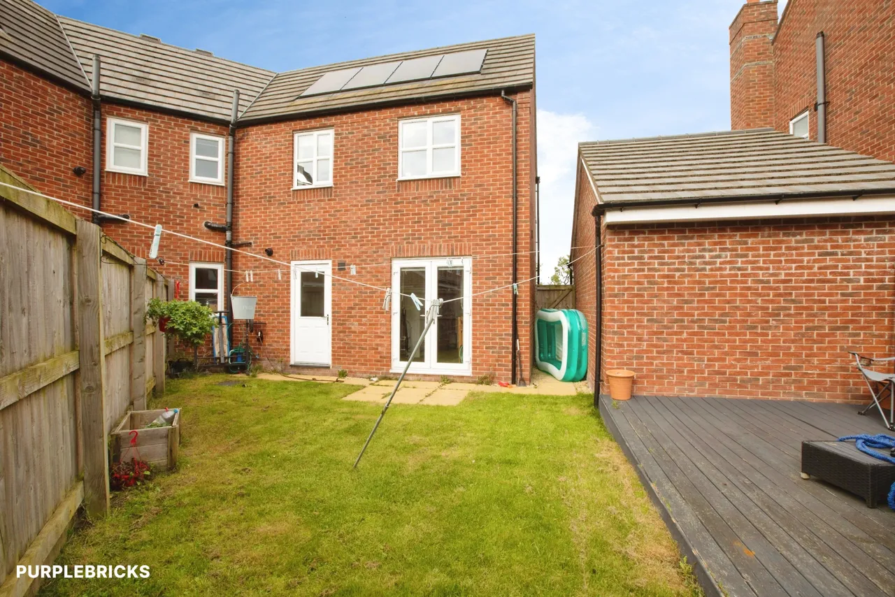 Buckthorn Drive, Cottam, PR4, photo 23