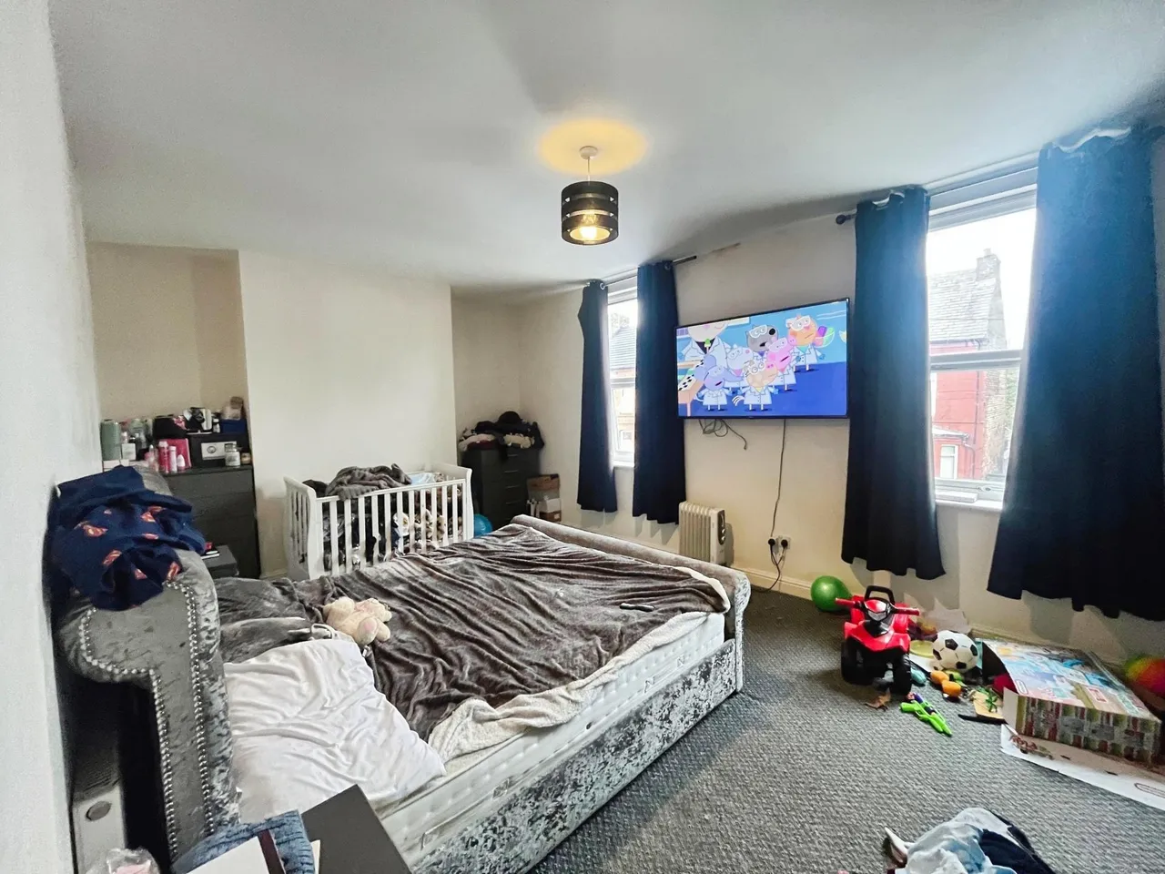 Windsor Road, Tuebrook, L13, photo 8