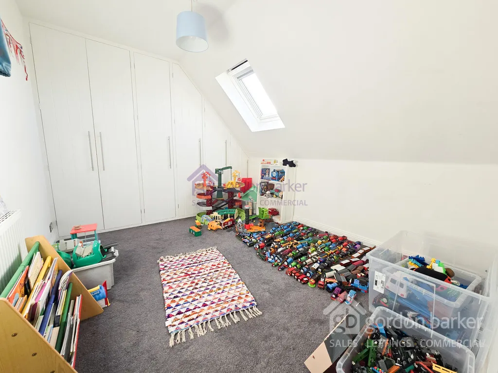 Pelican Mead, Hightown, Ringwood, BH24 3RG, photo 11
