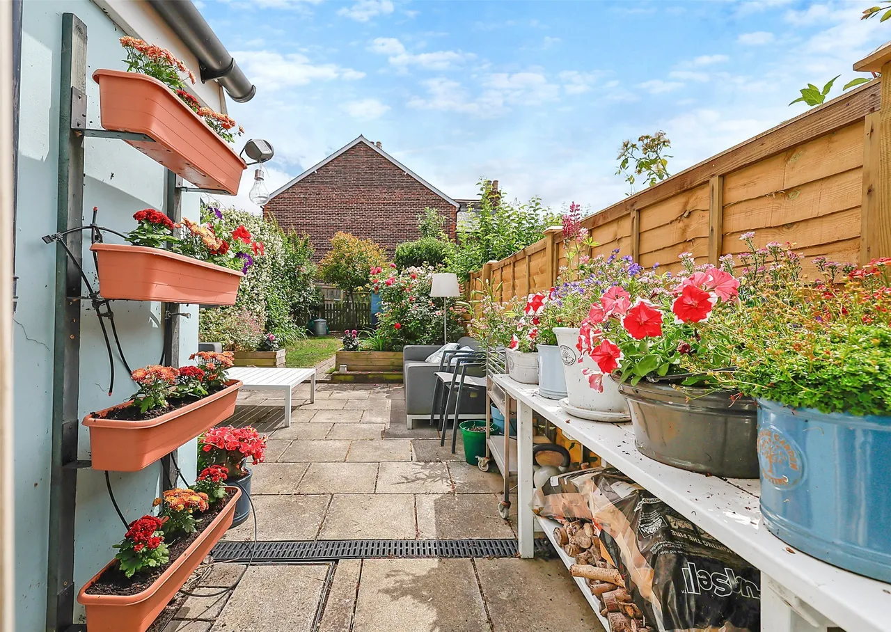 Smith Road, Reigate, RH2, photo 3
