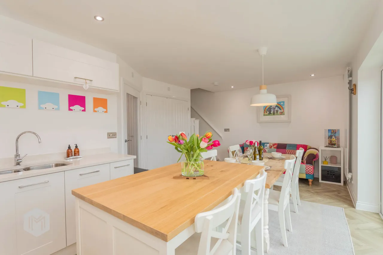 Viscount Close, Horwich, Bolton, BL6 7FU, photo 5