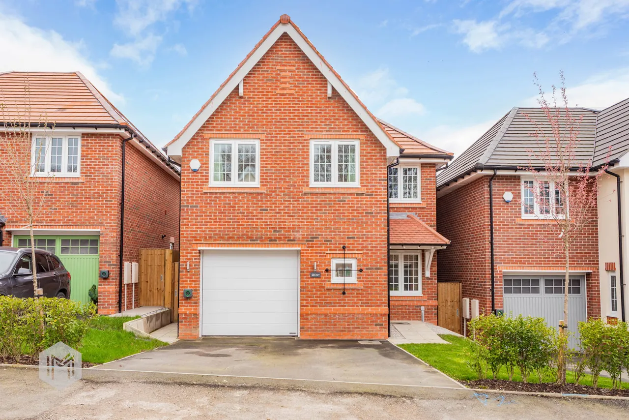 Viscount Close, Horwich, Bolton, BL6 7FU, photo 32