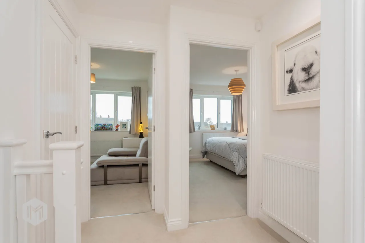 Viscount Close, Horwich, Bolton, BL6 7FU, photo 25