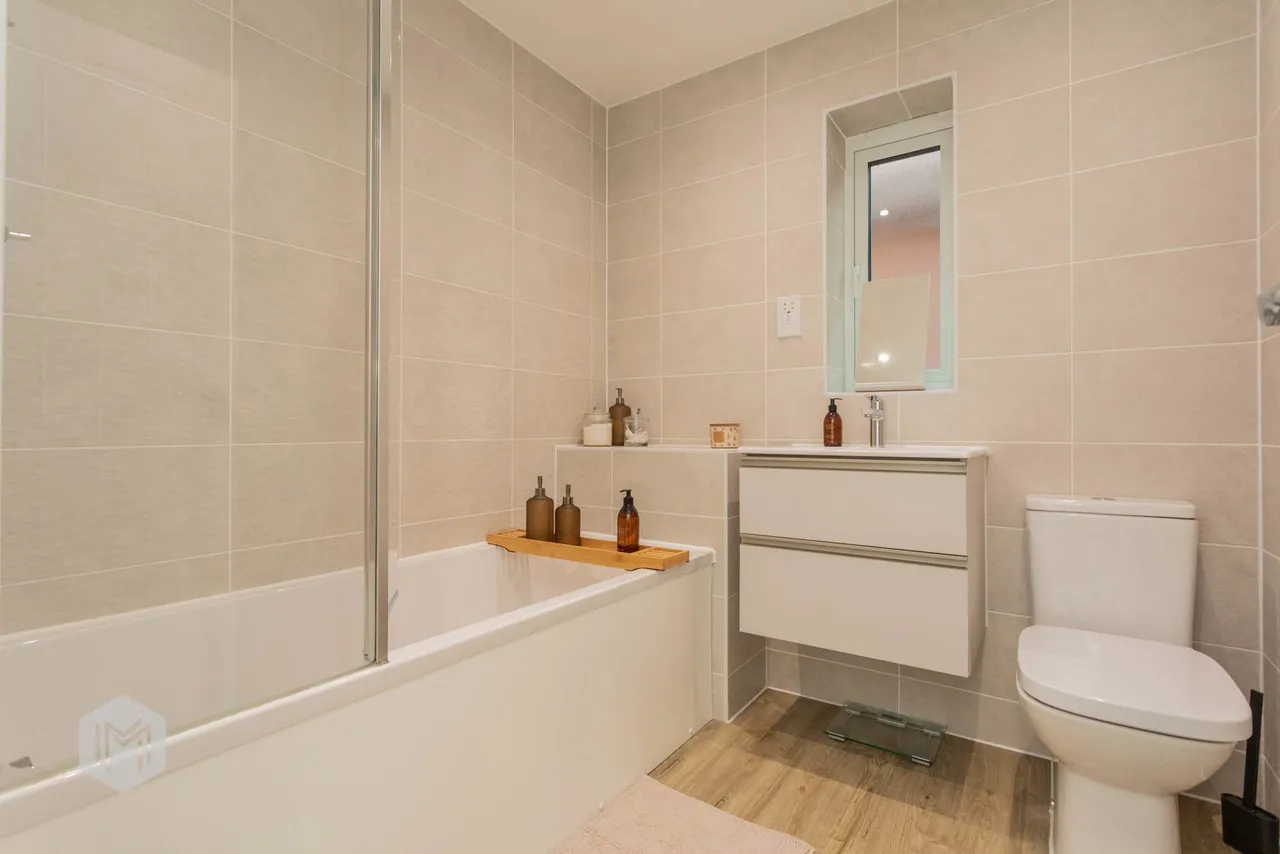 Viscount Close, Horwich, Bolton, BL6 7FU, photo 23