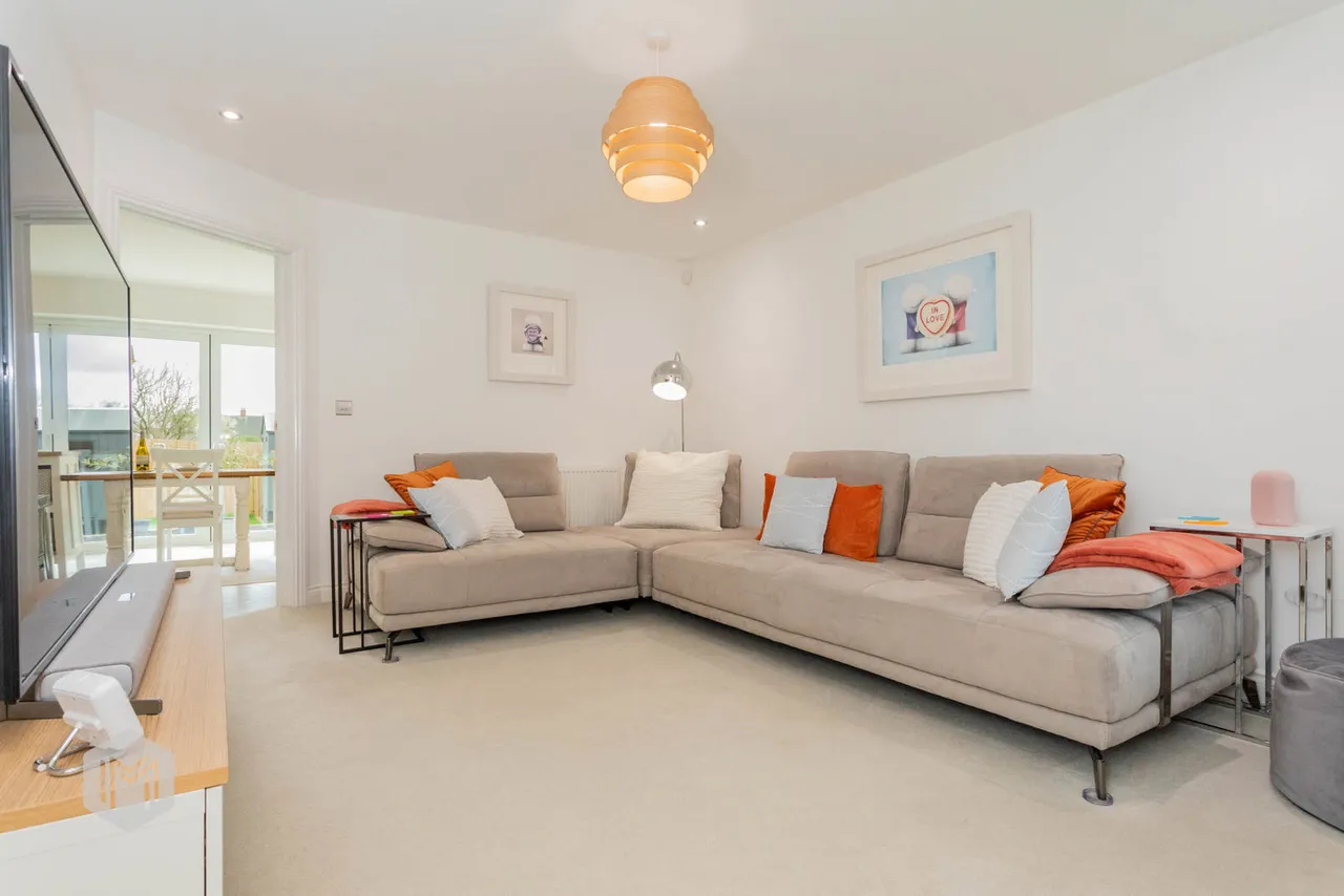 Viscount Close, Horwich, Bolton, BL6 7FU, photo 4
