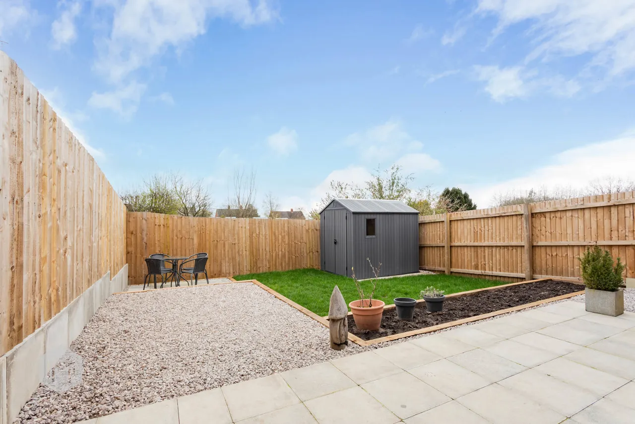 Viscount Close, Horwich, Bolton, BL6 7FU, photo 27