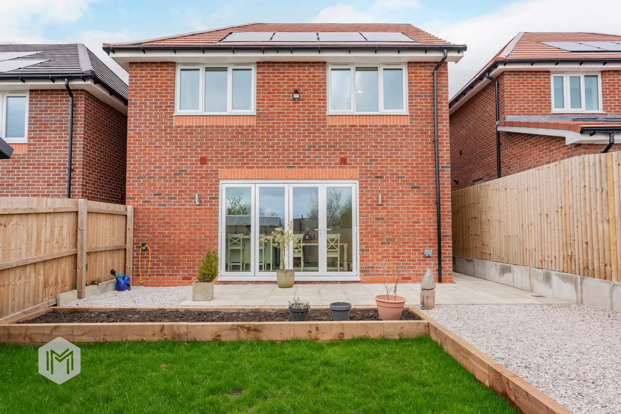 Viscount Close, Horwich, Bolton, BL6 7FU, photo 28