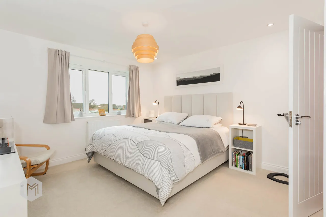Viscount Close, Horwich, Bolton, BL6 7FU, photo 14