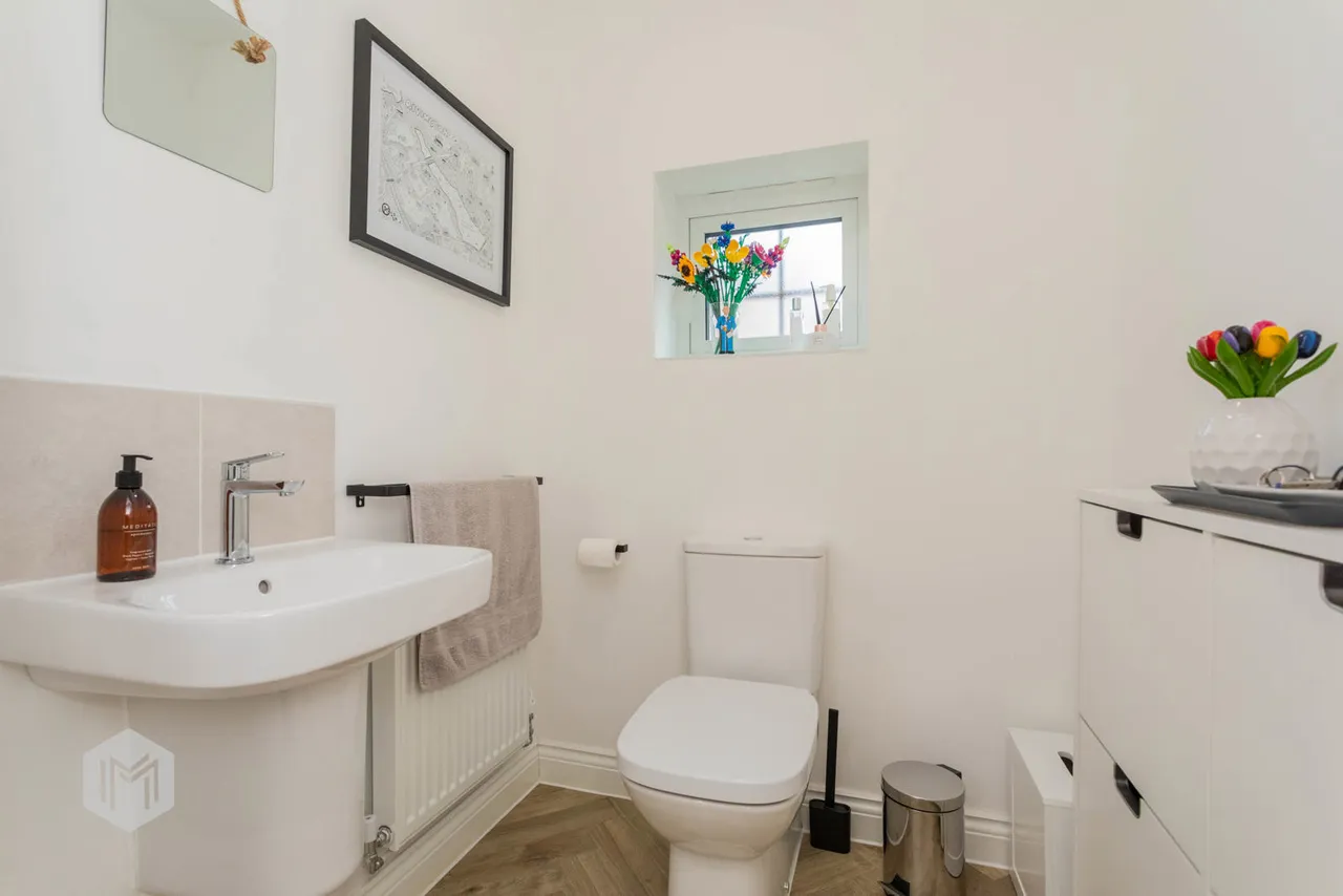 Viscount Close, Horwich, Bolton, BL6 7FU, photo 13