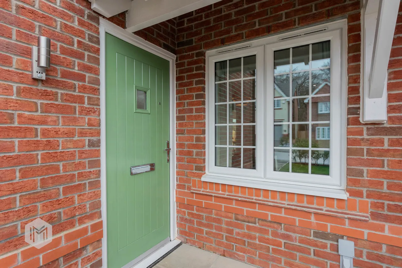 Viscount Close, Horwich, Bolton, BL6 7FU, photo 31