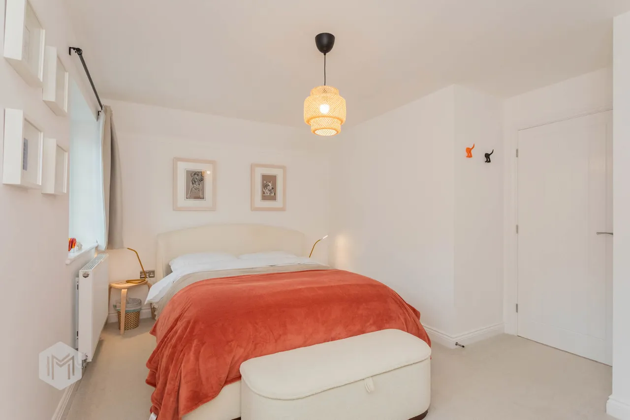 Viscount Close, Horwich, Bolton, BL6 7FU, photo 19