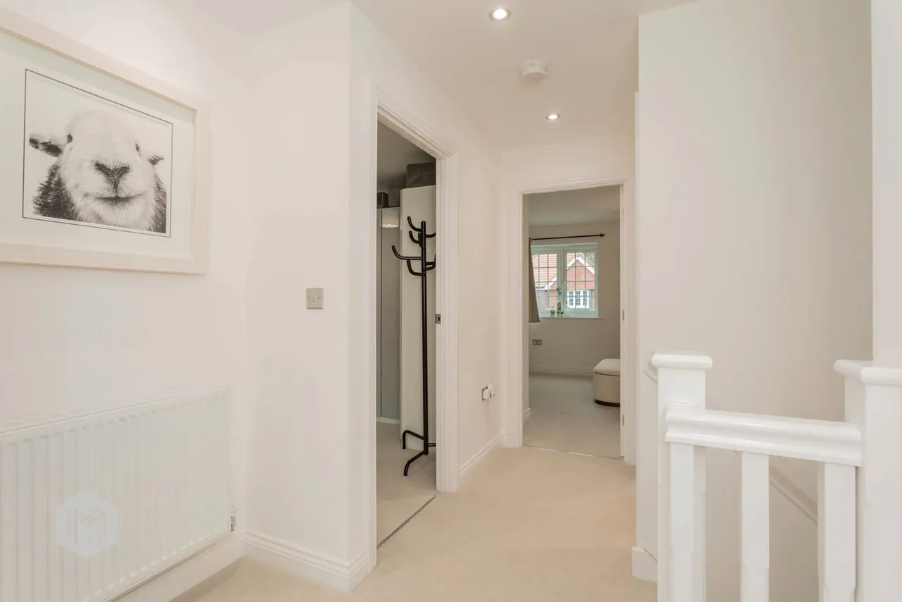Viscount Close, Horwich, Bolton, BL6 7FU, photo 26