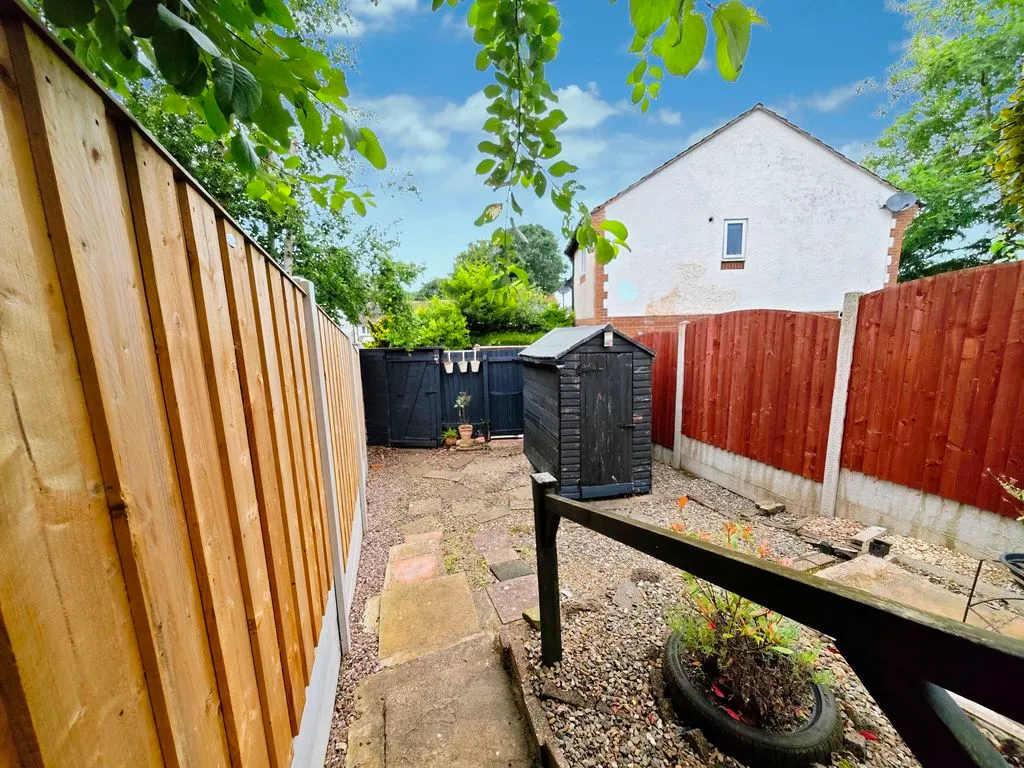 Gleneagles Drive, Carlisle CA3 9PX, photo 12