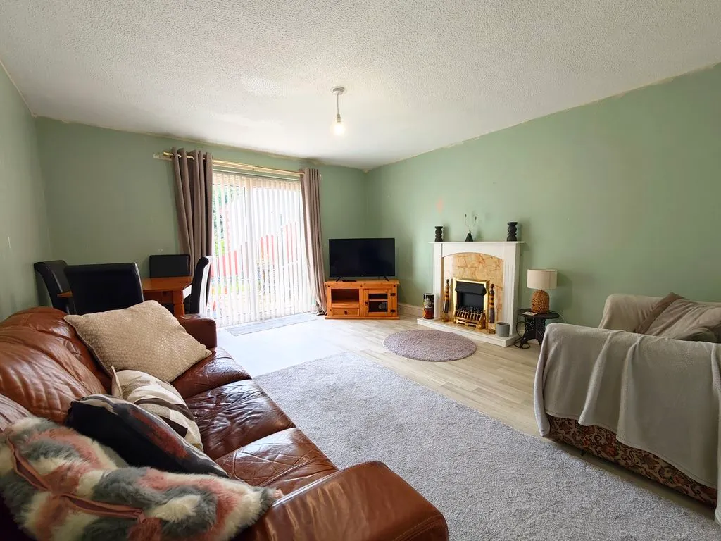 Gleneagles Drive, Carlisle CA3 9PX, photo 3