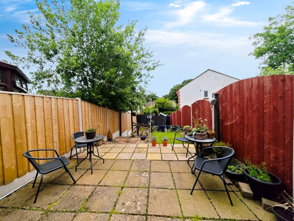 Gleneagles Drive, Carlisle CA3 9PX, photo 11