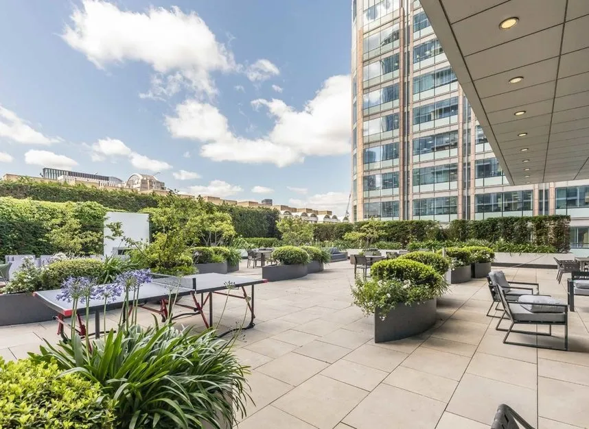 Moor Lane, London, EC2Y, photo 6